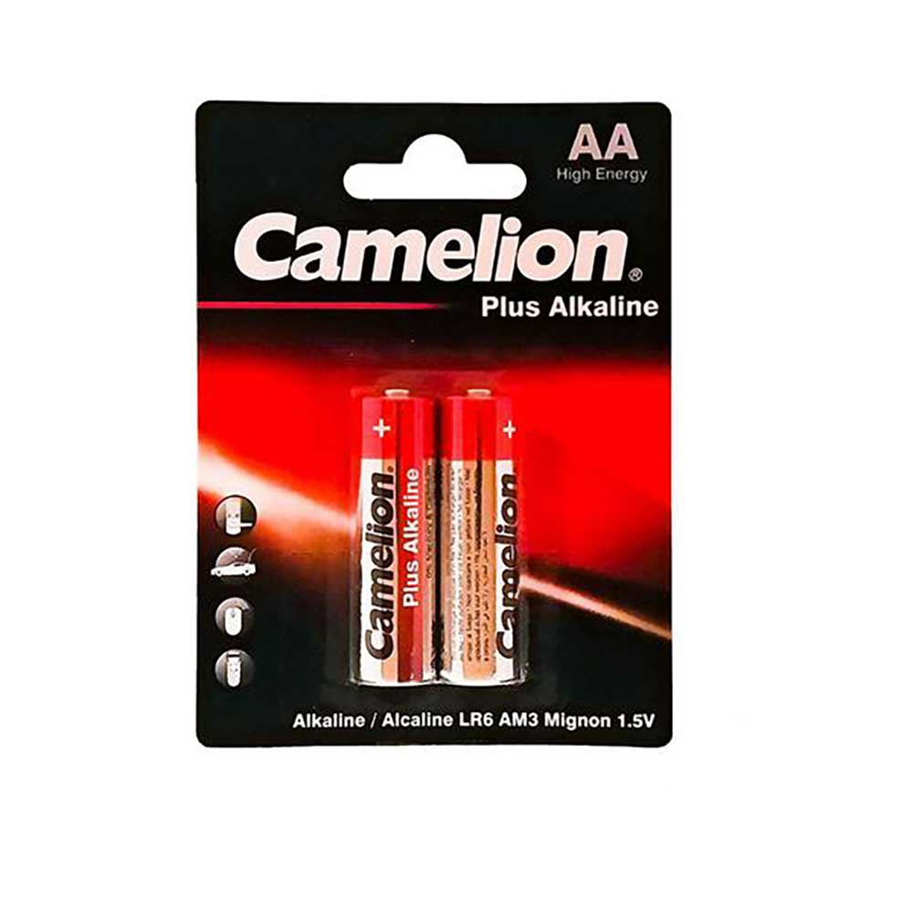 باتری قلمی Camelion مدل Plus Alkaline